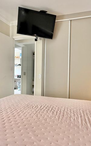 Apartamento à venda com 53m², 2 quartos e 1 vaga Apartamento à venda com 53m², 2 quartos e 1 vagaSuíte