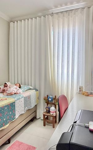 Apartamento à venda com 53m², 2 quartos e 1 vaga Apartamento à venda com 53m², 2 quartos e 1 vagaQuarto 2