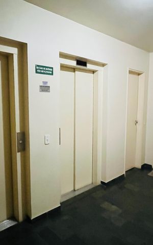Apartamento para alugar com 50m², 2 quartos e sem vaga