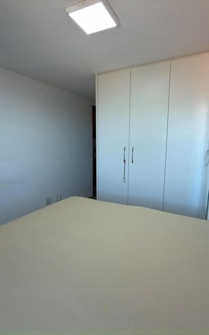 Apartamento à venda com 85m², 3 quartos e 1 vaga