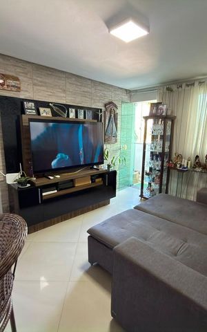 Apartamento à venda com 85m², 3 quartos e 1 vaga