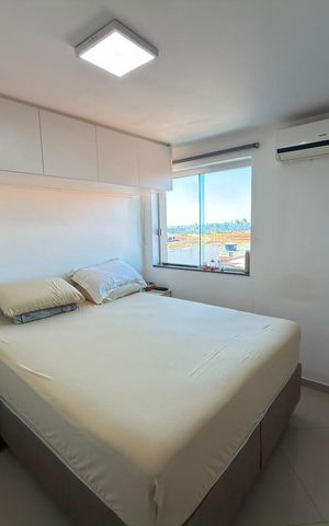Apartamento à venda com 85m², 3 quartos e 1 vaga