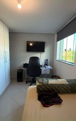 Apartamento à venda com 85m², 3 quartos e 1 vaga