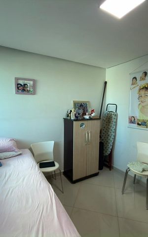 Apartamento à venda com 85m², 3 quartos e 1 vaga