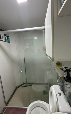 Apartamento à venda com 85m², 3 quartos e 1 vaga