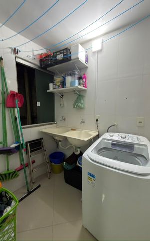 Apartamento à venda com 85m², 3 quartos e 1 vaga