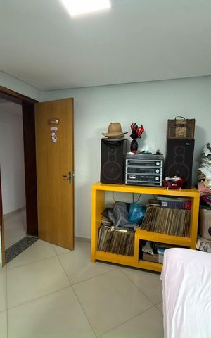 Apartamento à venda com 85m², 3 quartos e 1 vaga