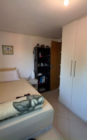 Apartamento à venda com 85m², 3 quartos e 1 vaga