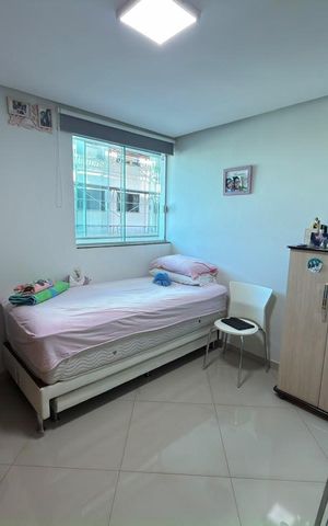 Apartamento à venda com 85m², 3 quartos e 1 vaga