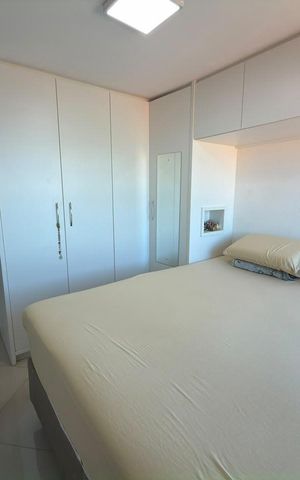 Apartamento à venda com 85m², 3 quartos e 1 vaga
