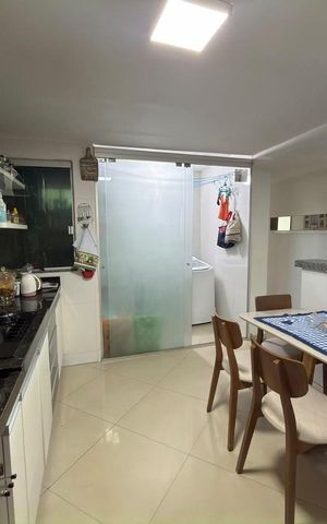Apartamento à venda com 85m², 3 quartos e 1 vaga