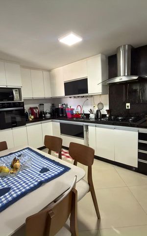 Apartamento à venda com 85m², 3 quartos e 1 vaga