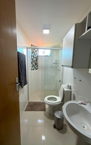 Apartamento à venda com 85m², 3 quartos e 1 vaga