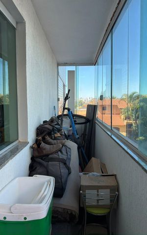 Apartamento à venda com 85m², 3 quartos e 1 vaga