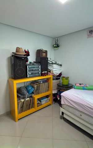Apartamento à venda com 85m², 3 quartos e 1 vaga