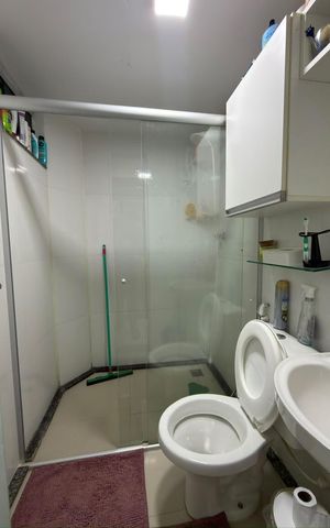 Apartamento à venda com 85m², 3 quartos e 1 vaga