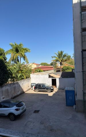 Apartamento à venda com 85m², 3 quartos e 1 vaga