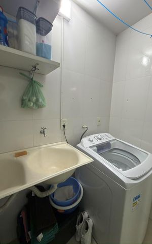 Apartamento à venda com 85m², 3 quartos e 1 vaga