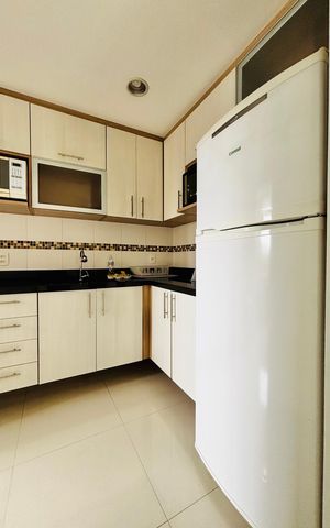Apartamento para alugar com 76m², 3 quartos e 1 vaga Apartamento para alugar com 76m², 3 quartos e 1 vagaCozinha