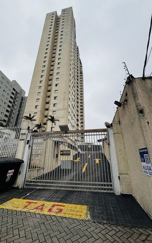 Apartamento para alugar com 76m², 3 quartos e 1 vaga Apartamento para alugar com 76m², 3 quartos e 1 vagaFachada do Prédio