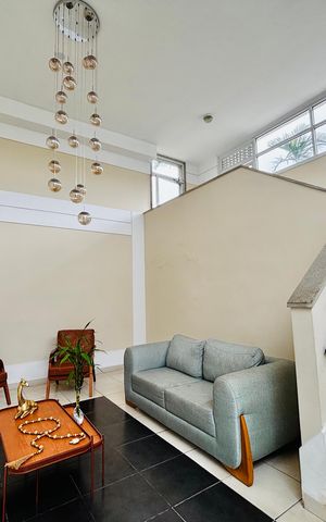 Apartamento para alugar com 76m², 3 quartos e 1 vaga Apartamento para alugar com 76m², 3 quartos e 1 vagaHall de entrada