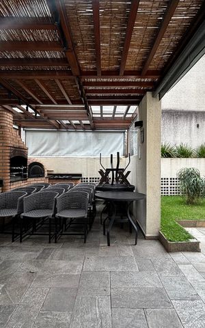 Apartamento para alugar com 76m², 3 quartos e 1 vaga Apartamento para alugar com 76m², 3 quartos e 1 vagaÁrea comum - Churrasqueira