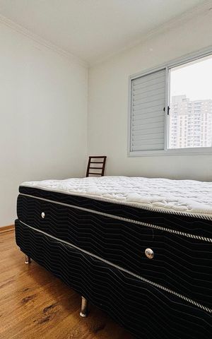 Apartamento para alugar com 76m², 3 quartos e 1 vaga Apartamento para alugar com 76m², 3 quartos e 1 vagaSuíte