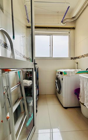 Apartamento para alugar com 76m², 3 quartos e 1 vaga Apartamento para alugar com 76m², 3 quartos e 1 vagaLavanderia