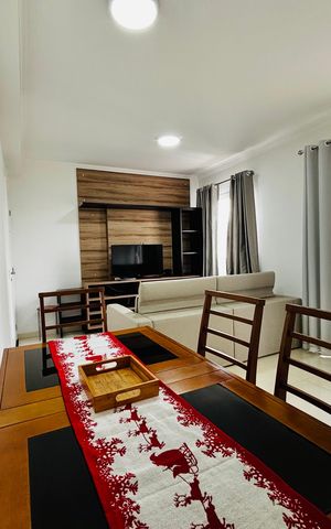 Apartamento para alugar com 76m², 3 quartos e 1 vaga Apartamento para alugar com 76m², 3 quartos e 1 vagaSala de Jantar