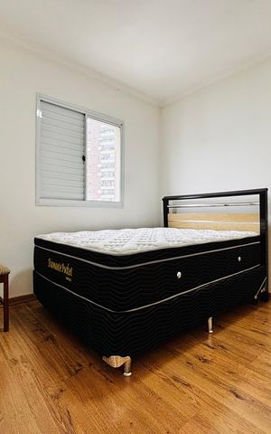 Apartamento para alugar com 76m², 3 quartos e 1 vaga Apartamento para alugar com 76m², 3 quartos e 1 vagaSuíte