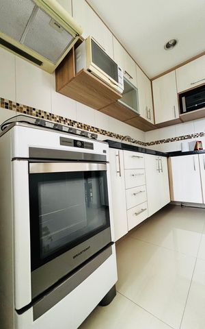 Apartamento para alugar com 76m², 3 quartos e 1 vaga Apartamento para alugar com 76m², 3 quartos e 1 vagaCozinha