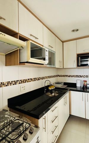 Apartamento para alugar com 76m², 3 quartos e 1 vaga