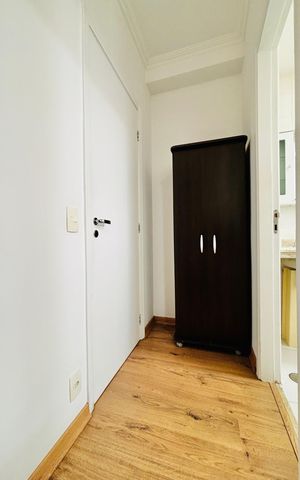 Apartamento para alugar com 76m², 3 quartos e 1 vaga Apartamento para alugar com 76m², 3 quartos e 1 vagaSuíte