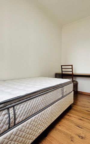 Apartamento para alugar com 76m², 3 quartos e 1 vaga Apartamento para alugar com 76m², 3 quartos e 1 vagaQuarto 1