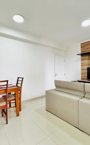 Apartamento para alugar com 76m², 3 quartos e 1 vaga Apartamento para alugar com 76m², 3 quartos e 1 vagaSala