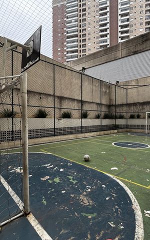 Apartamento para alugar com 76m², 3 quartos e 1 vaga Apartamento para alugar com 76m², 3 quartos e 1 vagaQuadra Esportiva