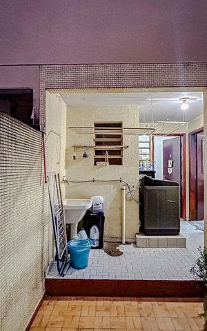 Apartamento à venda com 96m², 3 quartos e 1 vagaÁrea externa