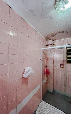 Apartamento à venda com 96m², 3 quartos e 1 vagaBanheiro