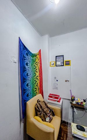 Apartamento à venda com 96m², 3 quartos e 1 vagaDespensa
