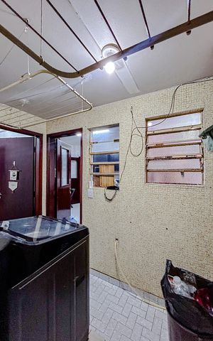 Apartamento à venda com 96m², 3 quartos e 1 vagaÁrea de Serviço