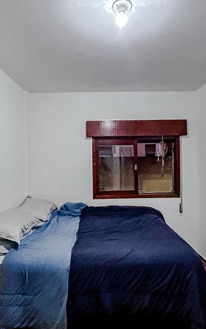 Apartamento à venda com 96m², 3 quartos e 1 vagaQuarto 3
