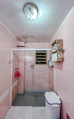 Apartamento à venda com 96m², 3 quartos e 1 vagaBanheiro