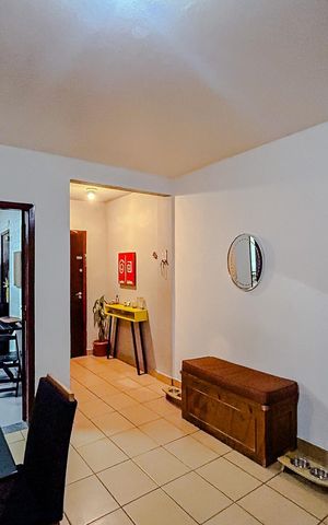 Apartamento à venda com 96m², 3 quartos e 1 vagaSala