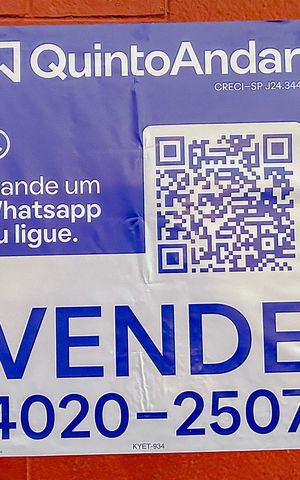Apartamento à venda com 96m², 3 quartos e 1 vagaPlaca