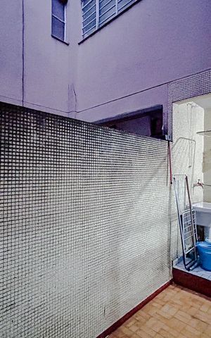 Apartamento à venda com 96m², 3 quartos e 1 vagaÁrea externa