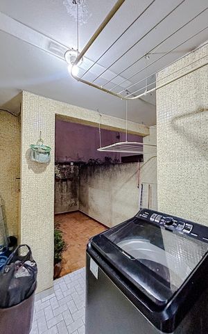 Apartamento à venda com 96m², 3 quartos e 1 vagaÁrea de Serviço