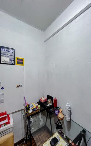 Apartamento à venda com 96m², 3 quartos e 1 vagaDespensa