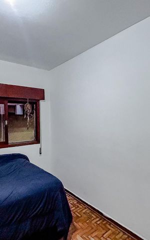 Apartamento à venda com 96m², 3 quartos e 1 vagaQuarto 3