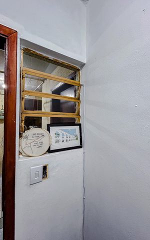 Apartamento à venda com 96m², 3 quartos e 1 vagaDespensa