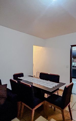 Apartamento à venda com 96m², 3 quartos e 1 vagaSala